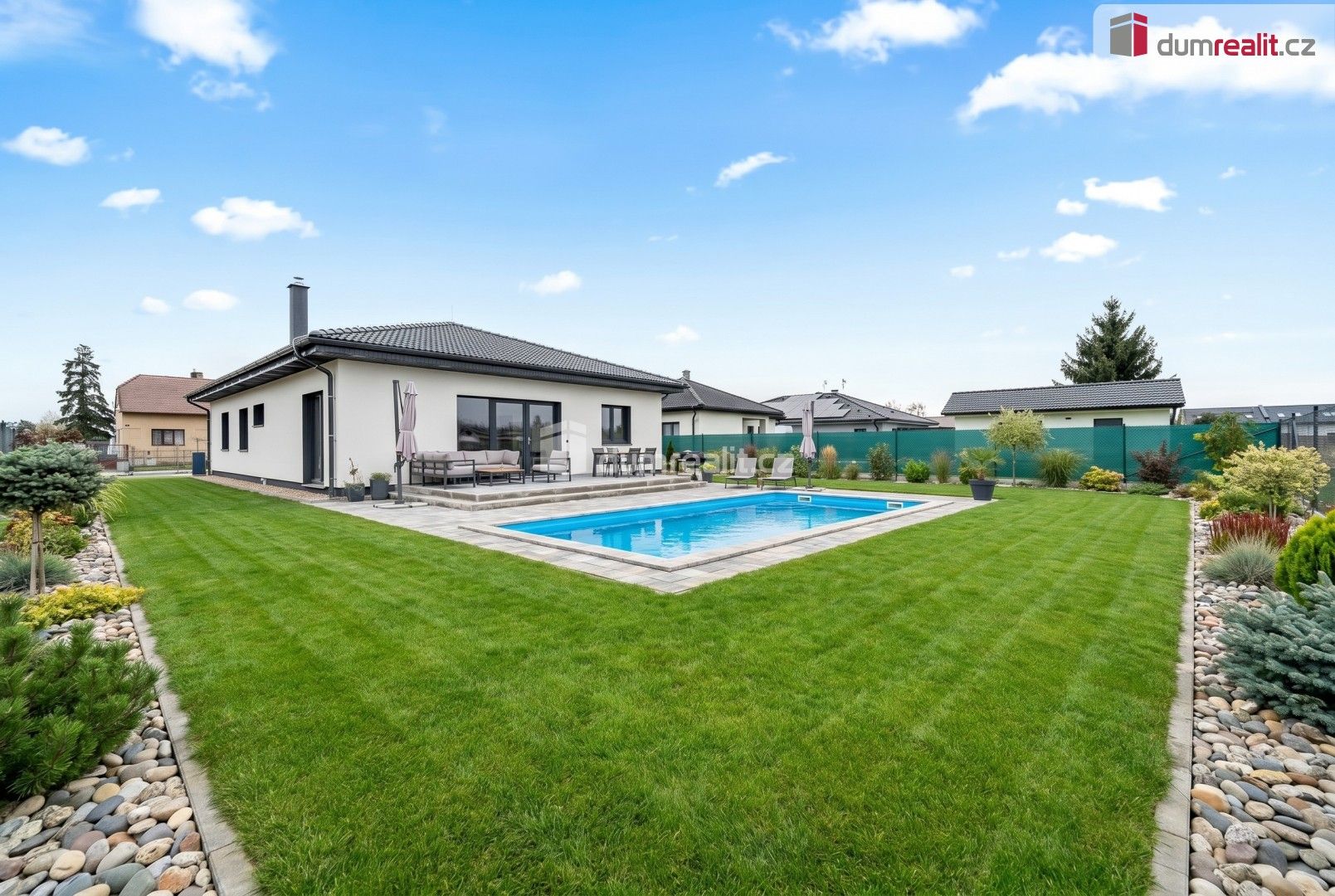 Prodej domu 170 m² - foto 1