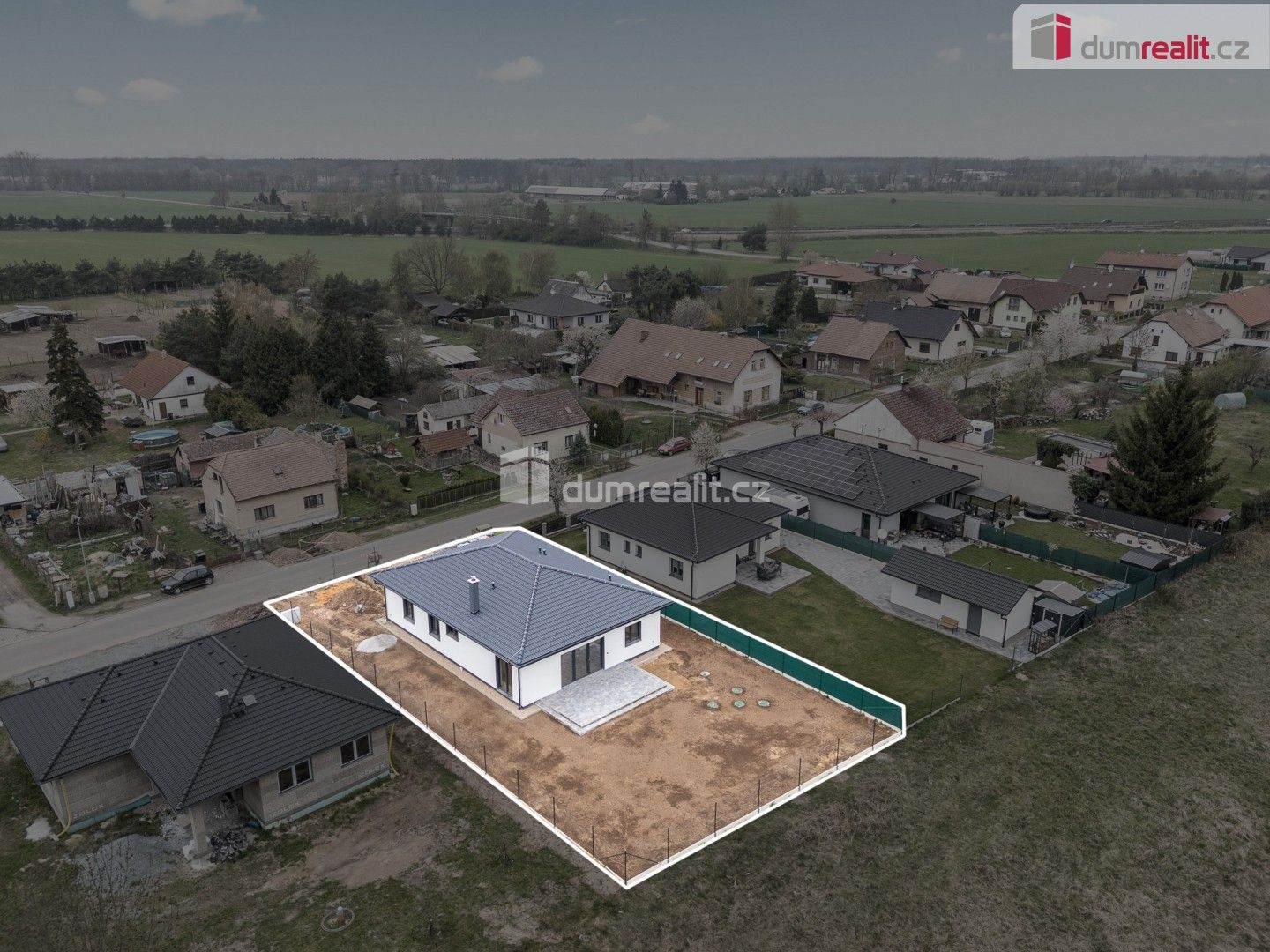Prodej domu 170 m² - foto 11