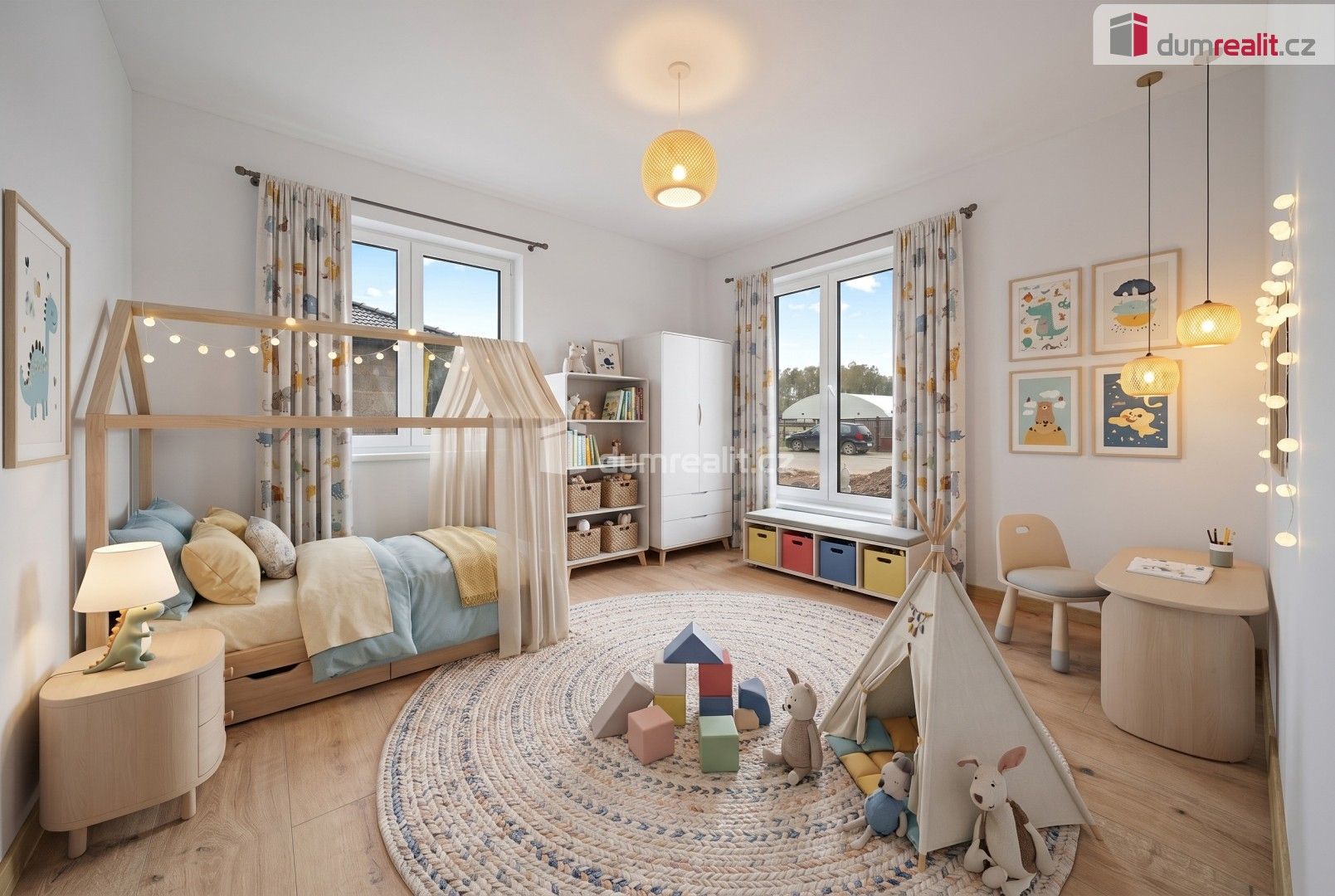 Prodej domu 170 m² - foto 10