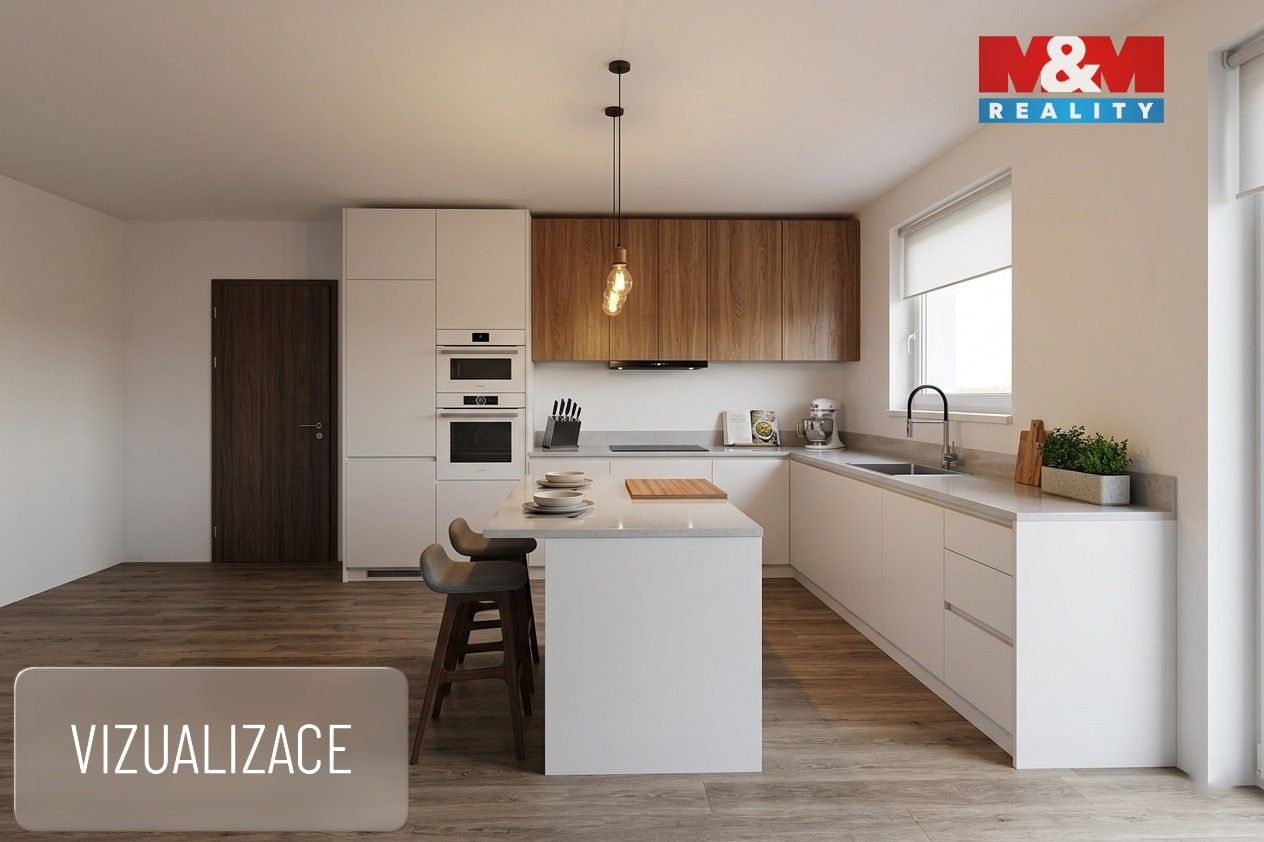 Prodej bytu 4+kk 97 m² - foto 4
