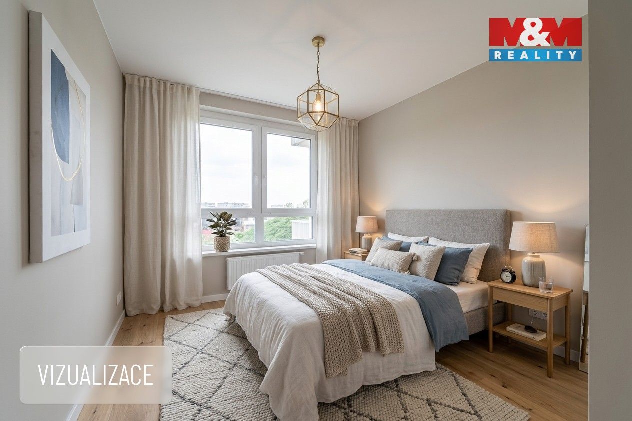 Prodej bytu 4+kk 97 m² - foto 6