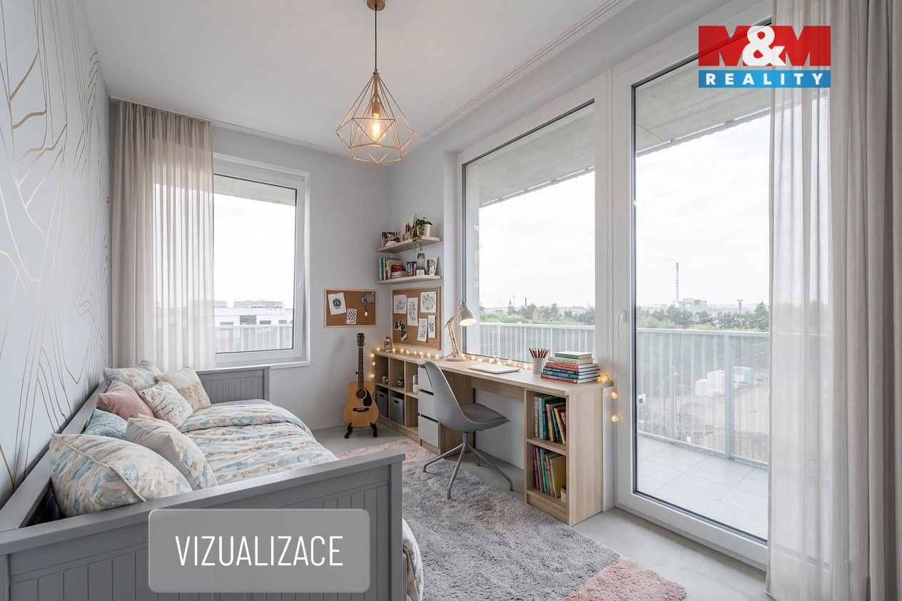 Prodej bytu 4+kk 97 m² - foto 11