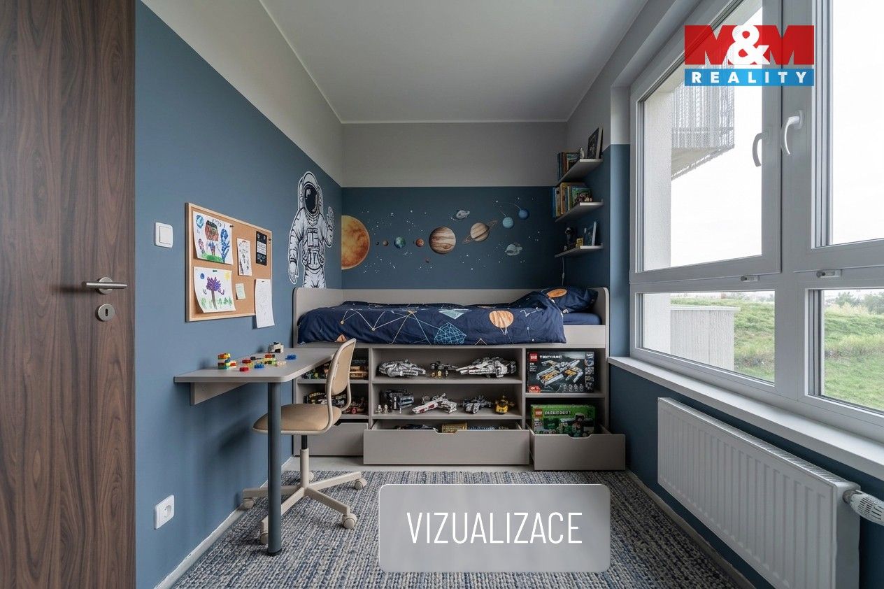 Prodej bytu 4+kk 97 m² - foto 13