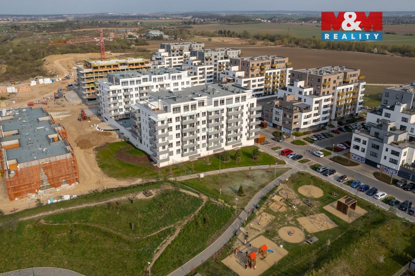 Prodej bytu 4+kk 97 m² - foto 27