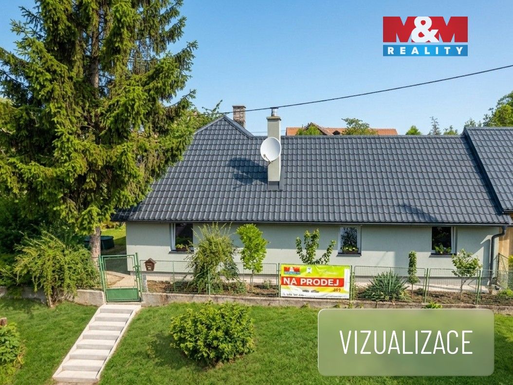 Prodej domu 78 m² - foto 2