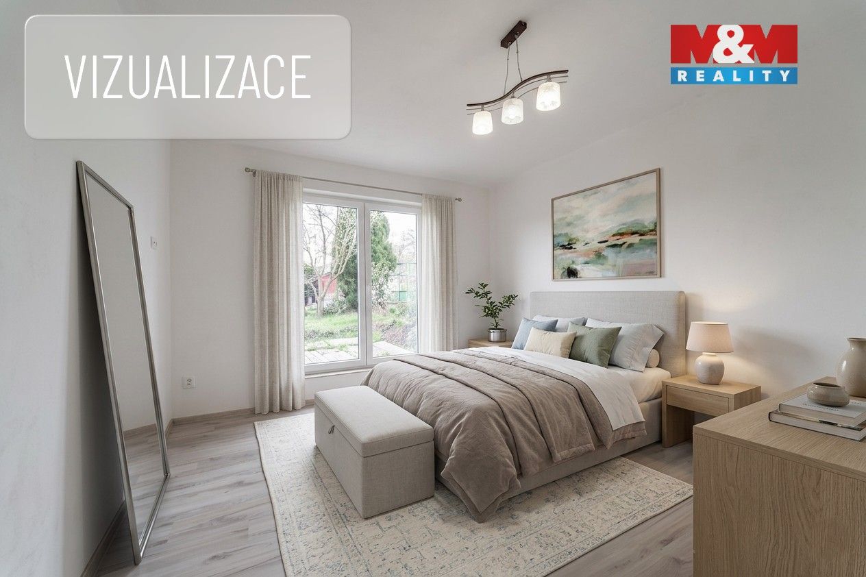 Prodej domu 78 m² - foto 12