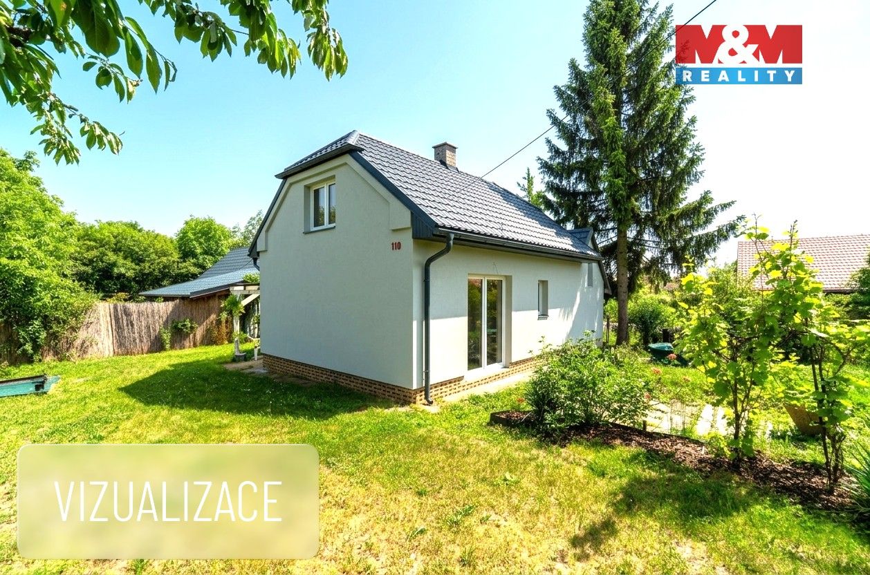 Prodej domu 78 m² - foto 17