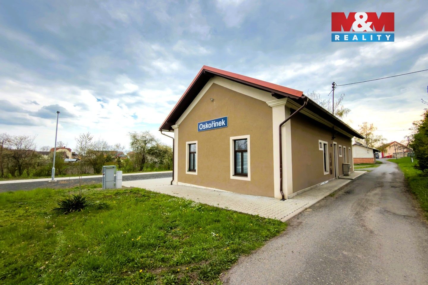 Prodej domu 78 m² - foto 24