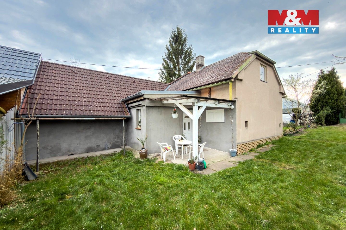 Prodej domu 78 m² - foto 21