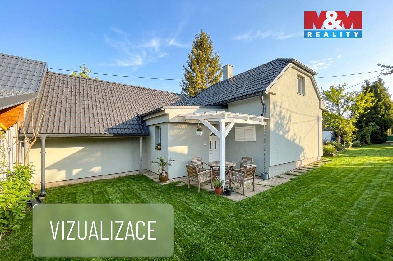 Prodej domu 78 m² - foto 22
