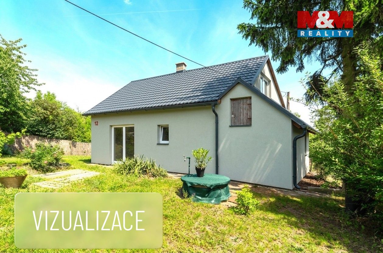 Prodej domu 78 m² - foto 19