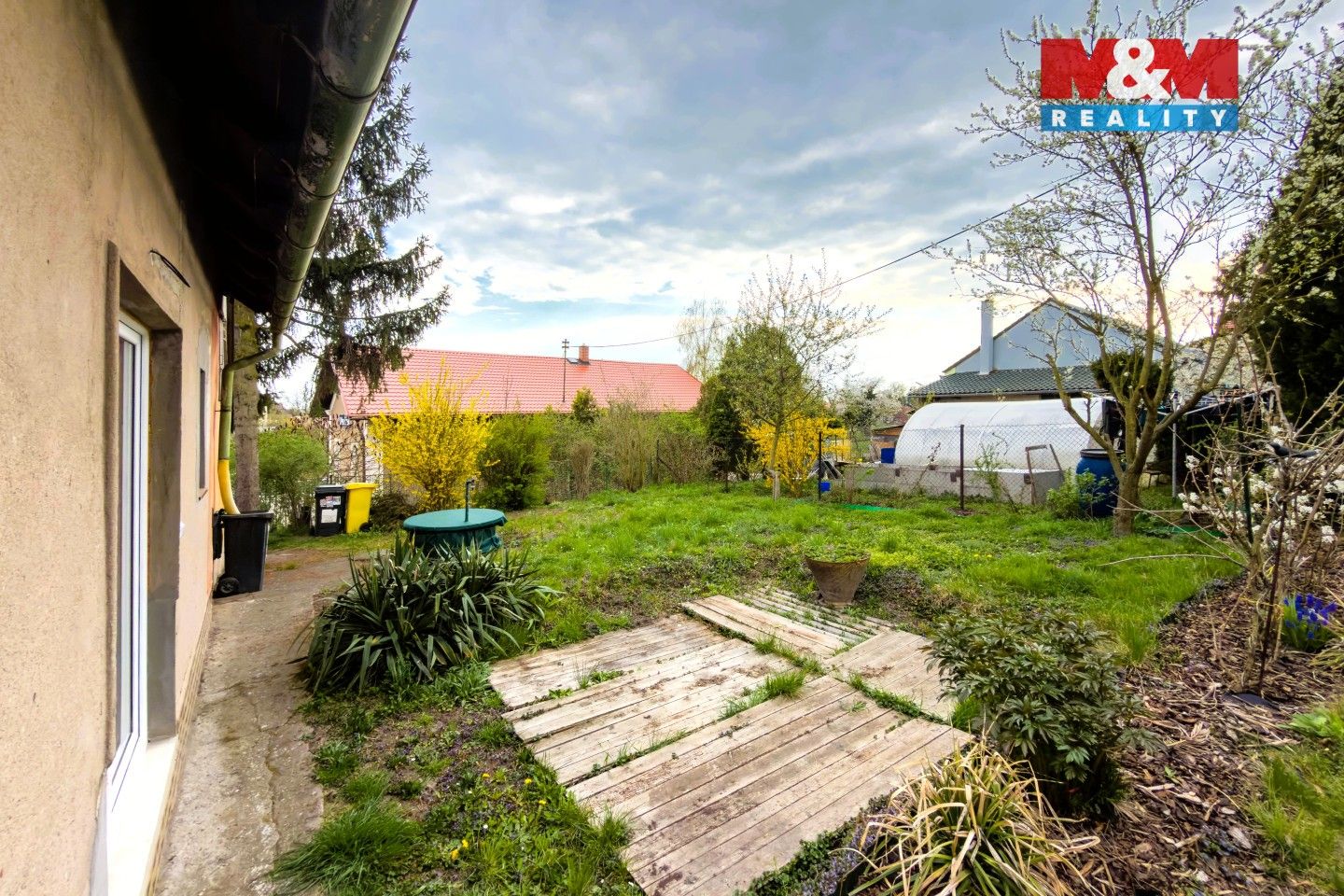 Prodej domu 78 m² - foto 20