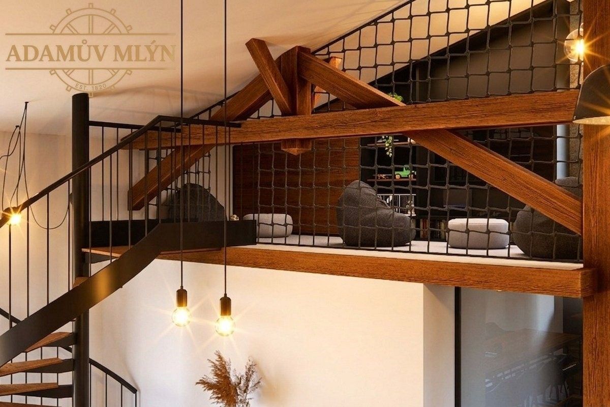 Prodej nemovitosti 670 m² - foto 4