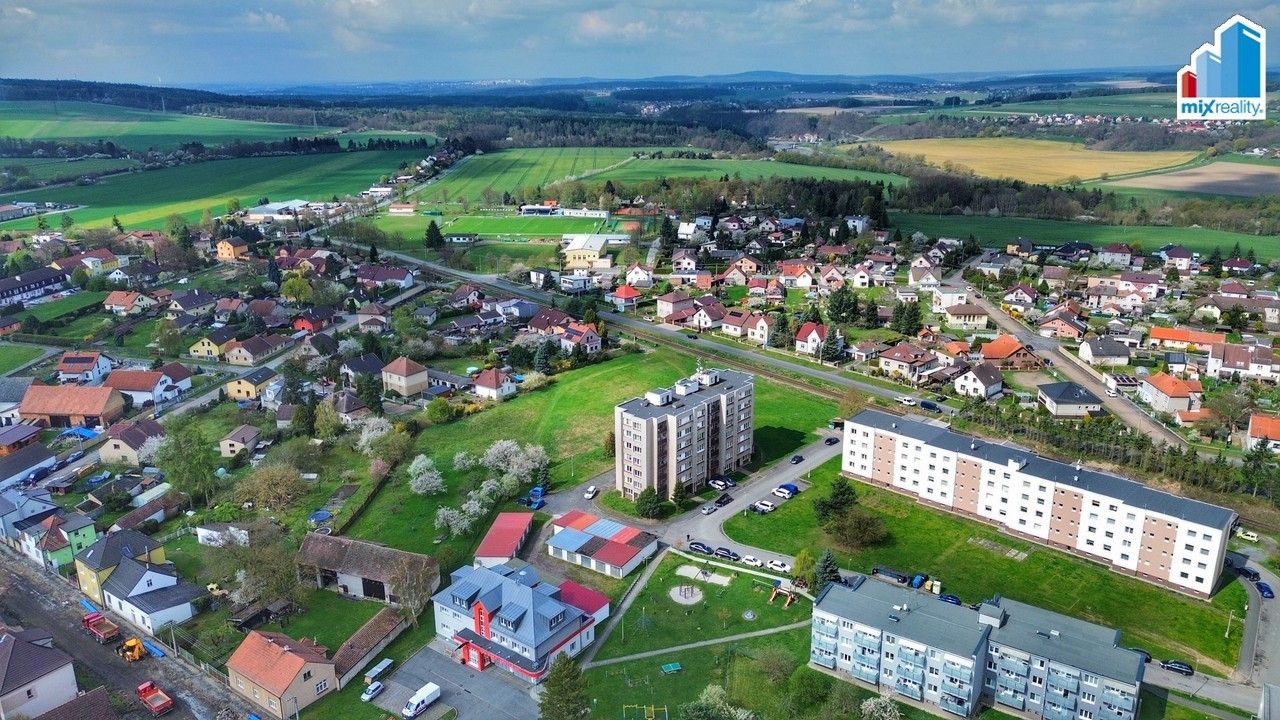 Prodej bytu 1+1 41 m² - foto 3