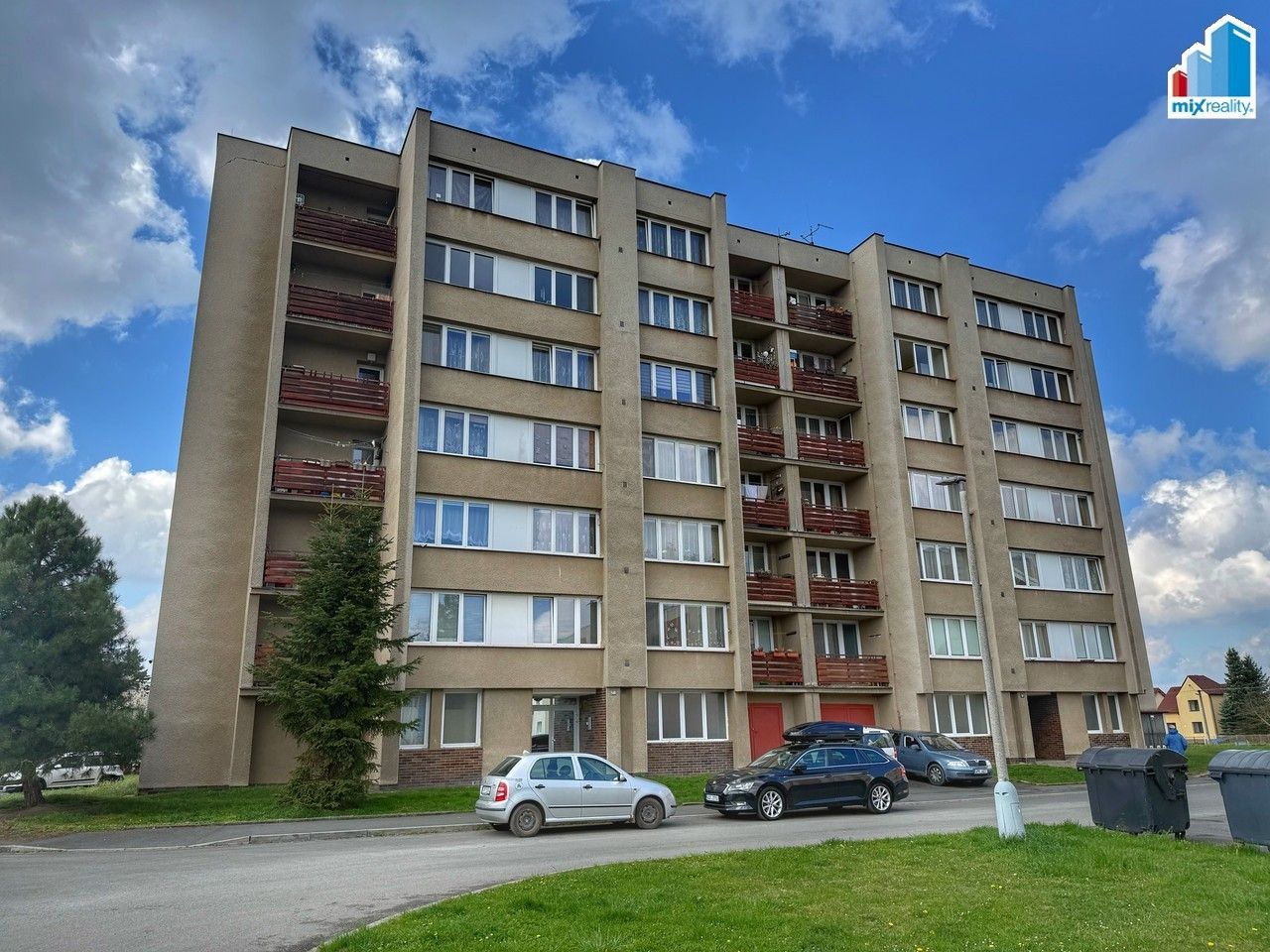 Prodej bytu 1+1 41 m² - foto 4