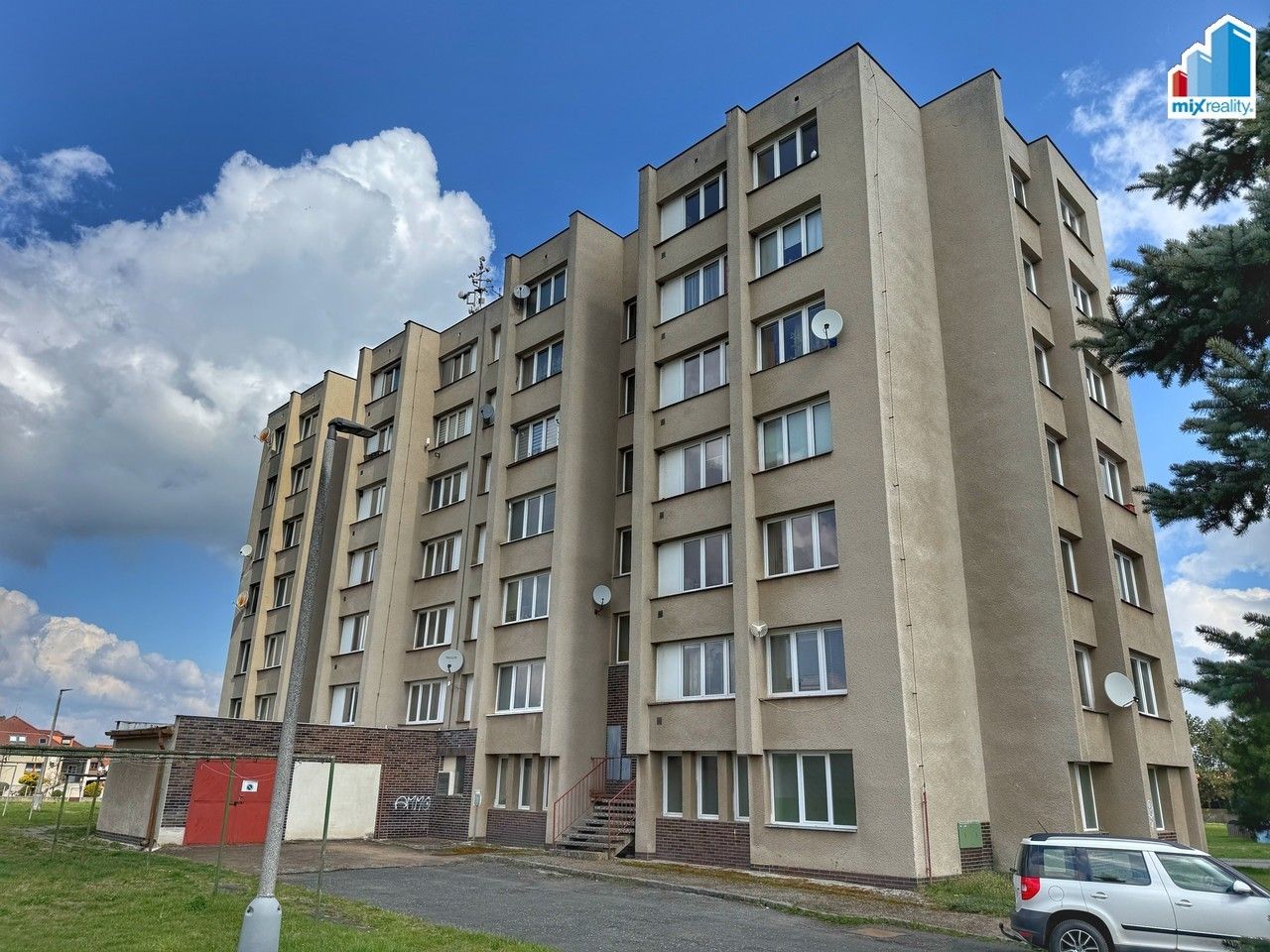 Prodej bytu 1+1 41 m² - foto 5