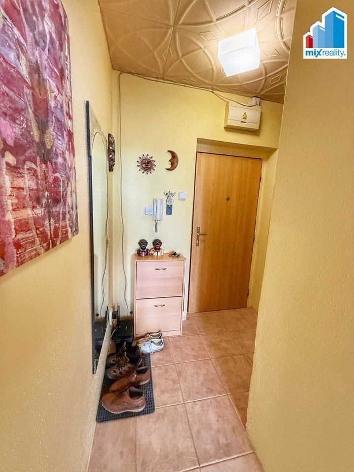 Prodej bytu 1+1 41 m² - foto 13