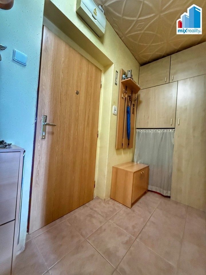 Prodej bytu 1+1 41 m² - foto 14