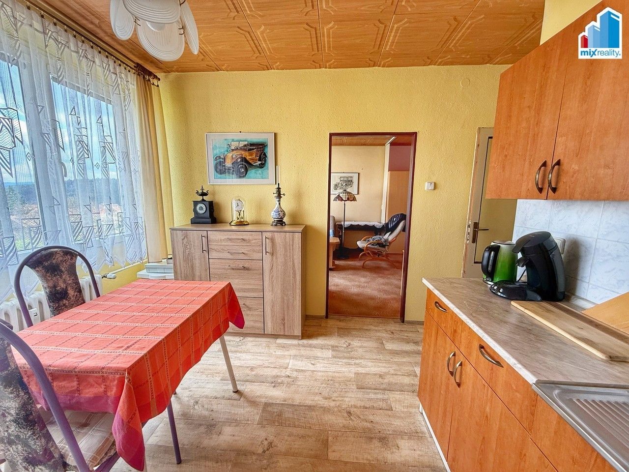Prodej bytu 1+1 41 m² - foto 9