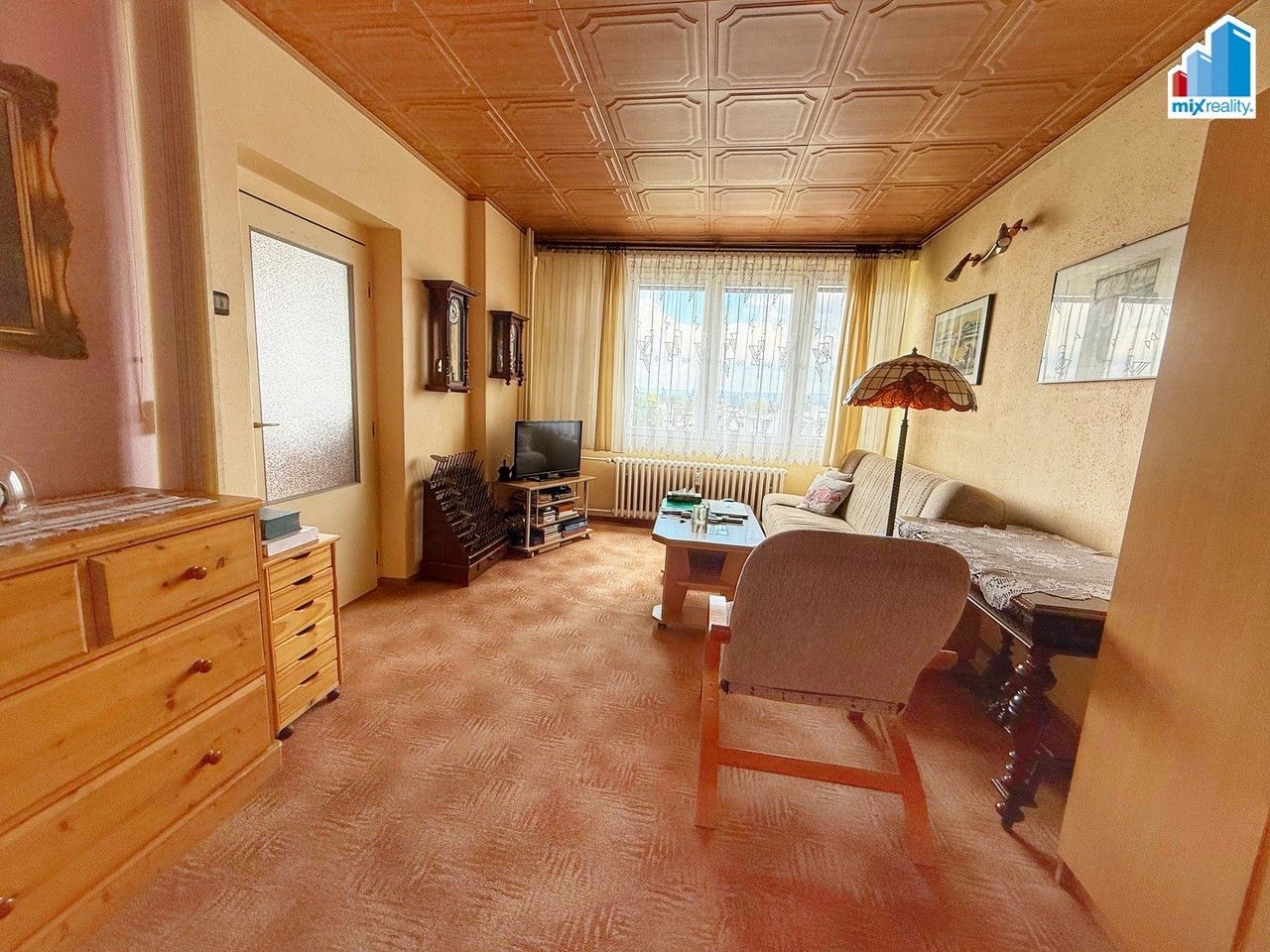 Prodej bytu 1+1 41 m² - foto 11