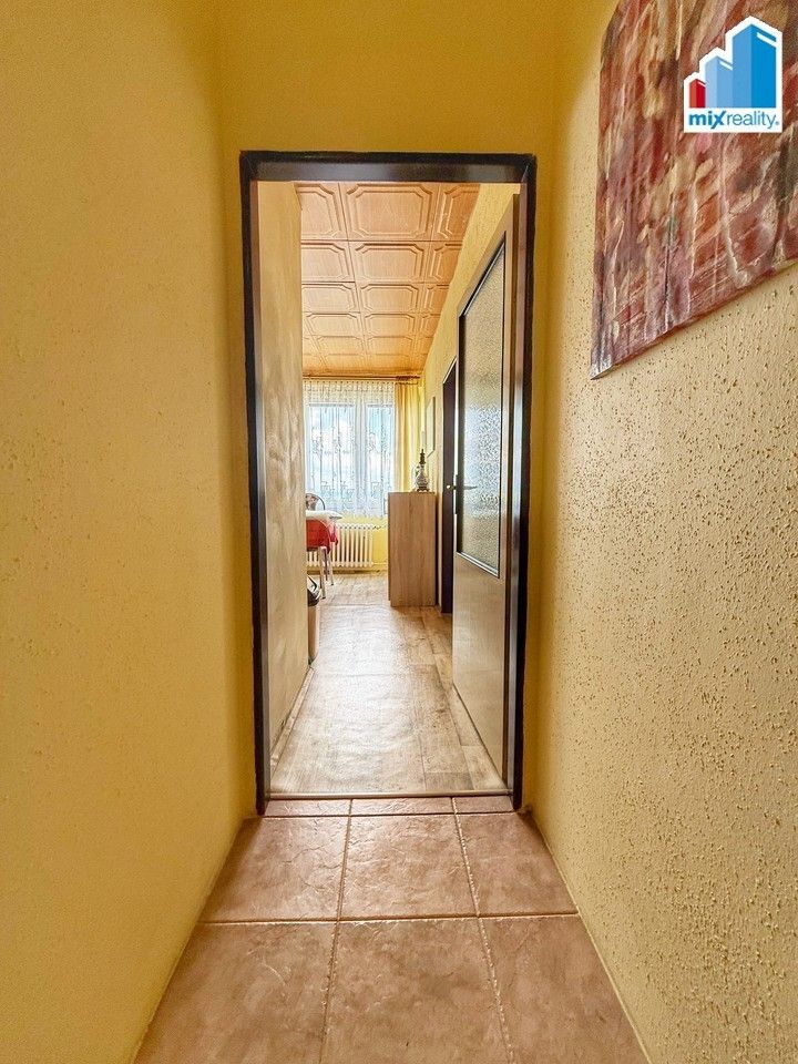 Prodej bytu 1+1 41 m² - foto 12