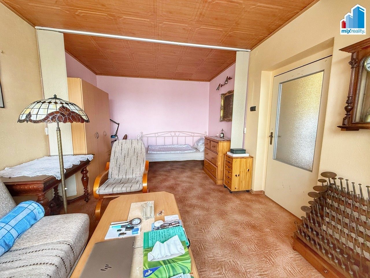 Prodej bytu 1+1 41 m² - foto 10