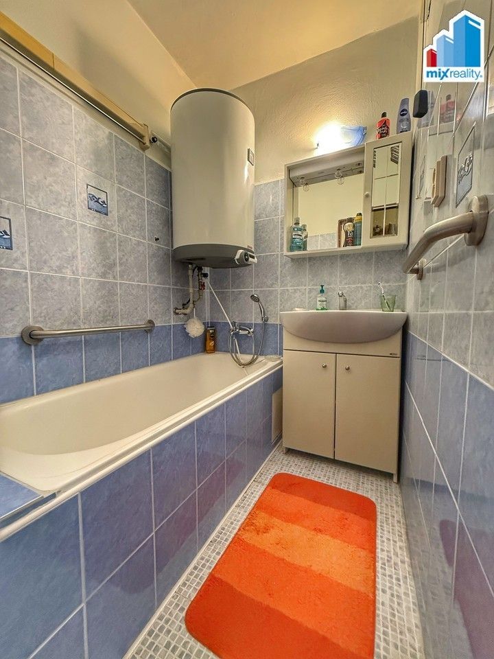 Prodej bytu 1+1 41 m² - foto 15