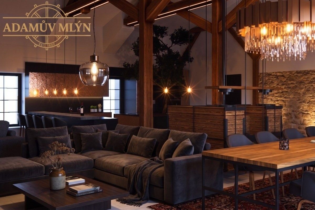 Prodej nemovitosti 670 m² - foto 10