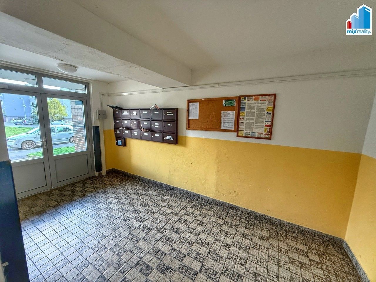 Prodej bytu 1+1 41 m² - foto 19