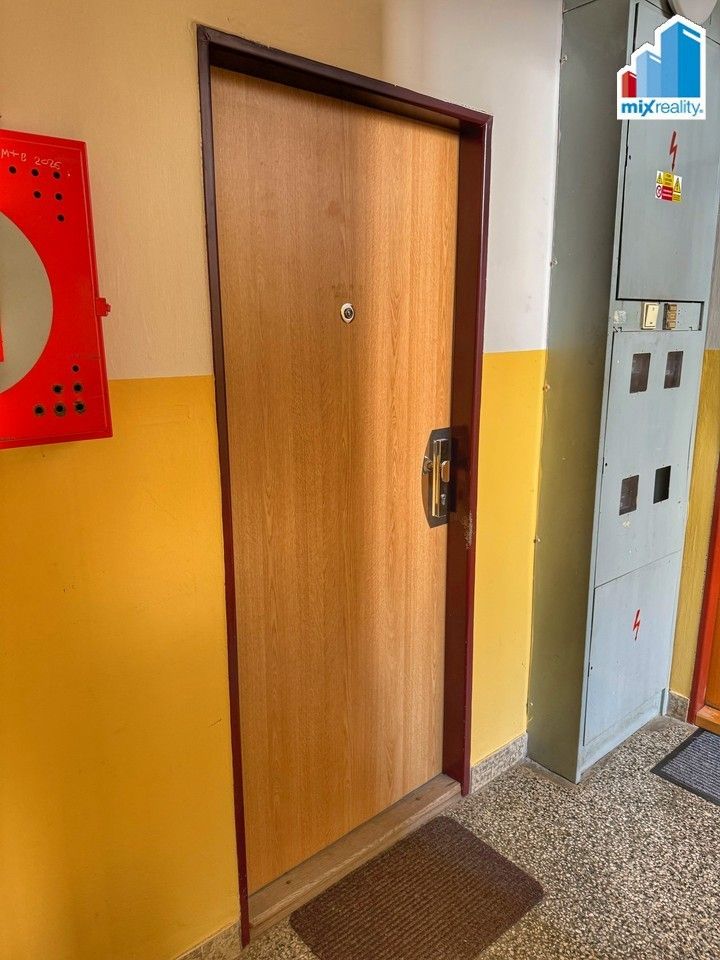 Prodej bytu 1+1 41 m² - foto 17