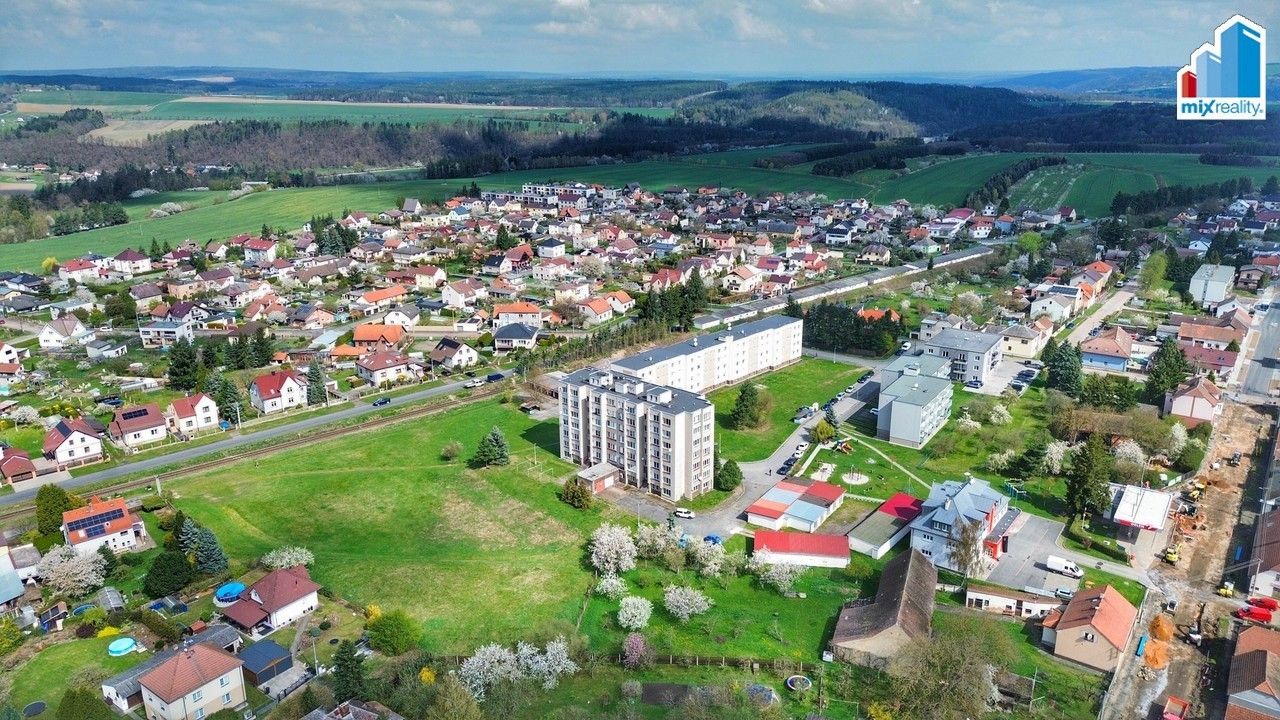 Prodej bytu 1+1 41 m² - foto 22