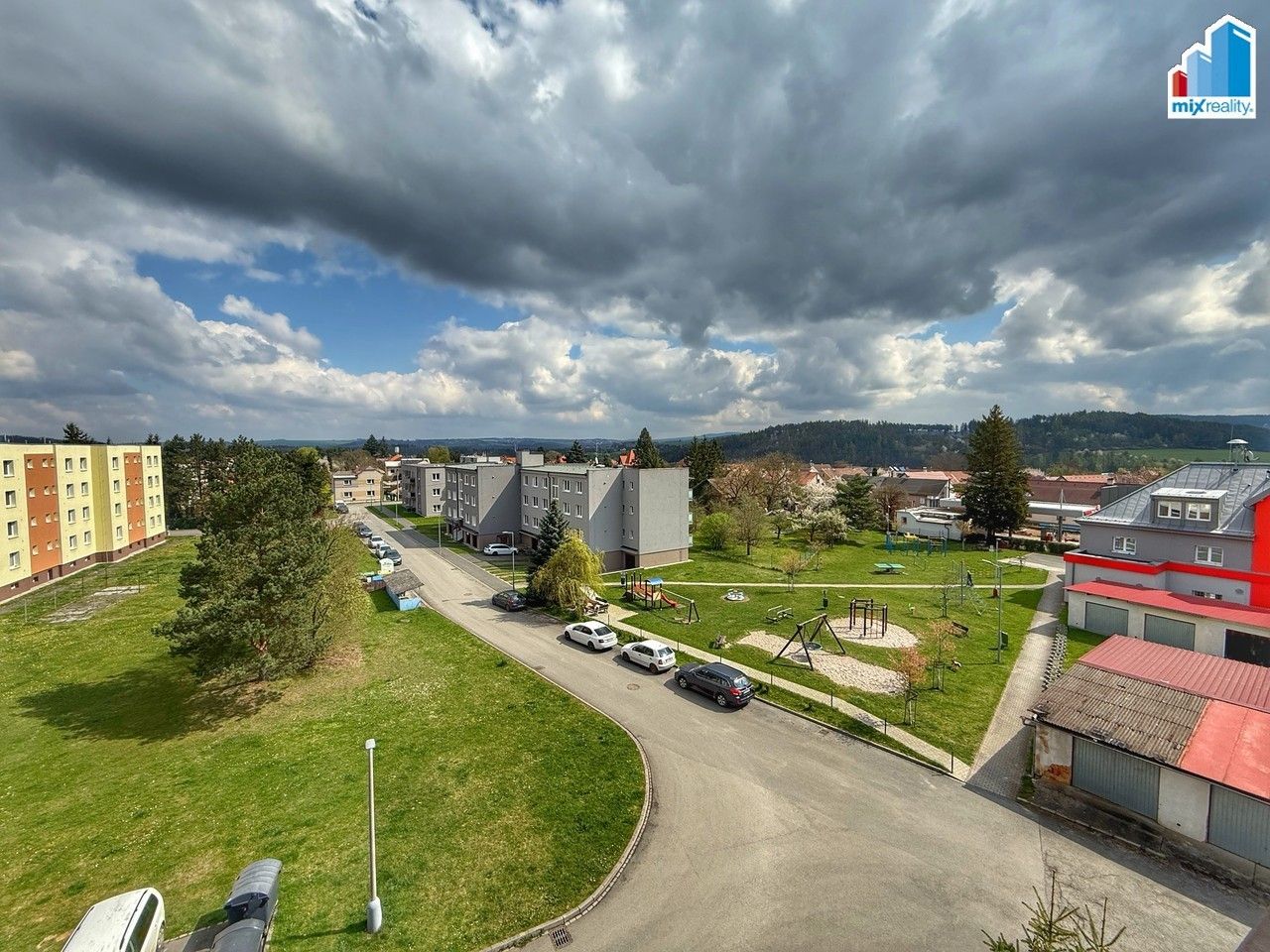 Prodej bytu 1+1 41 m² - foto 20
