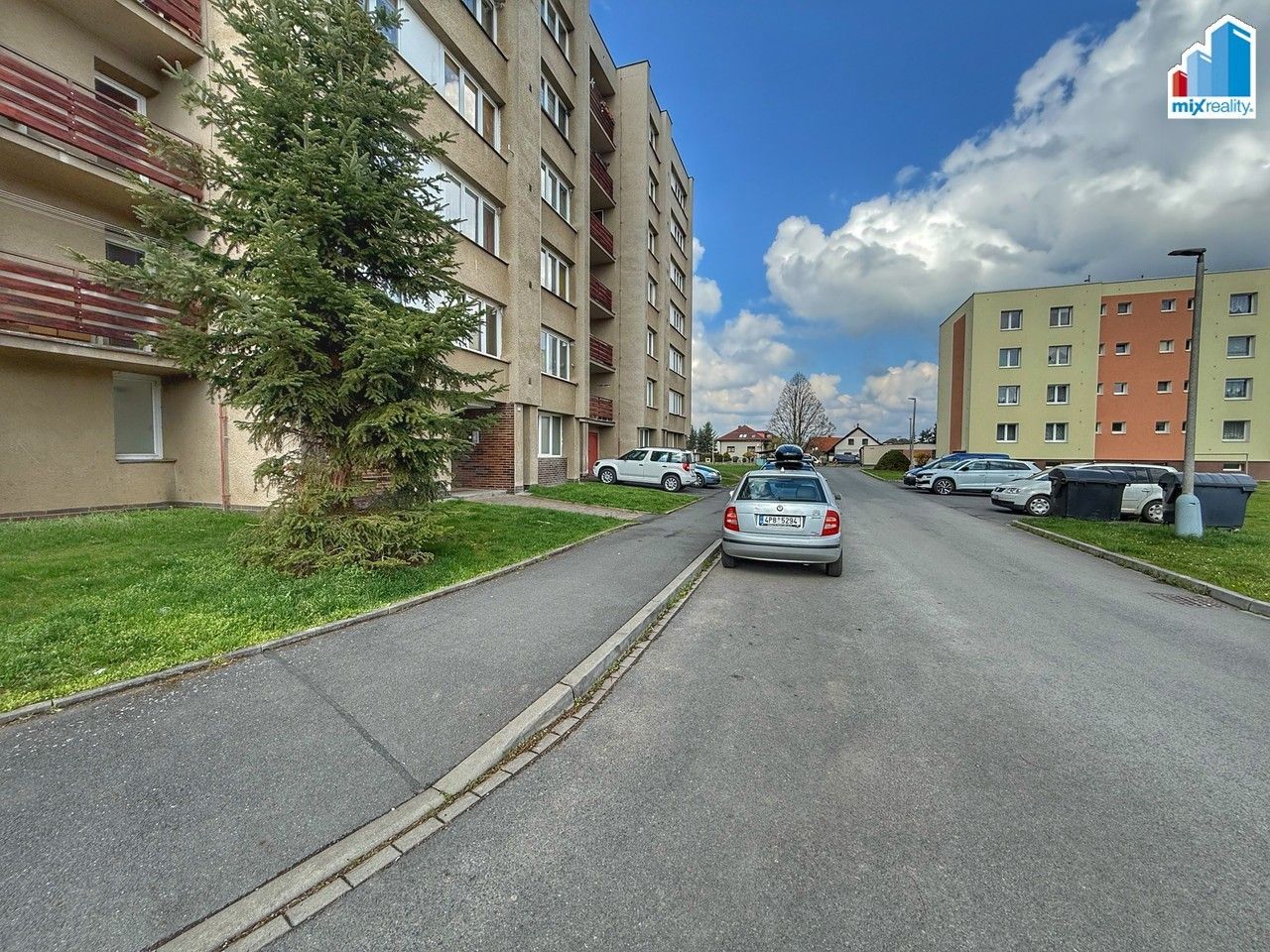 Prodej bytu 1+1 41 m² - foto 24