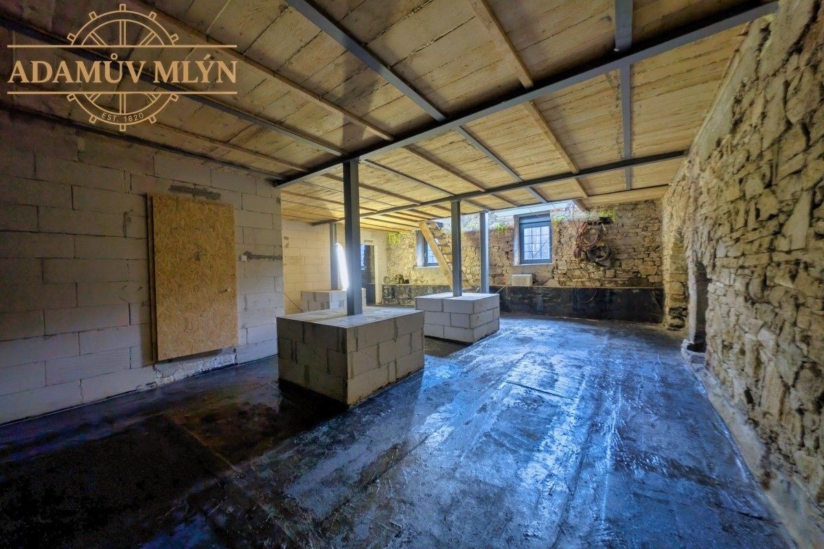 Prodej nemovitosti 670 m² - foto 19