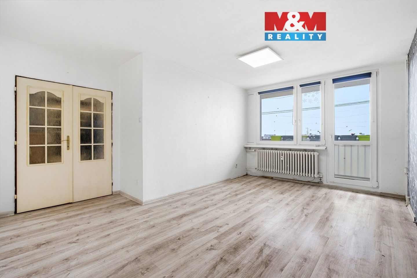 Prodej bytu 3+1 56 m² - foto 1