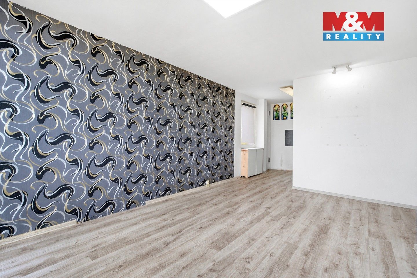 Prodej bytu 3+1 56 m² - foto 3