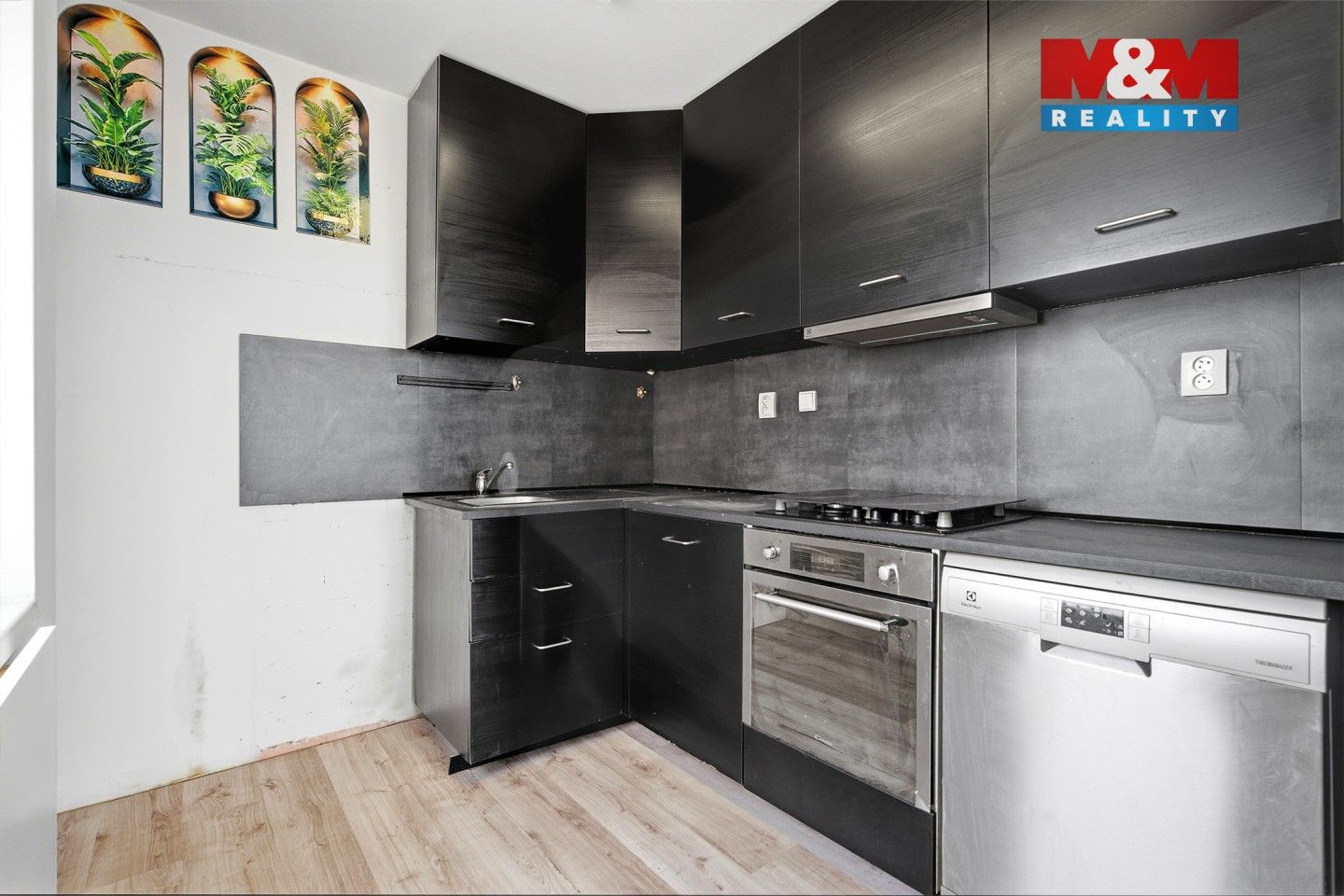 Prodej bytu 3+1 56 m² - foto 4