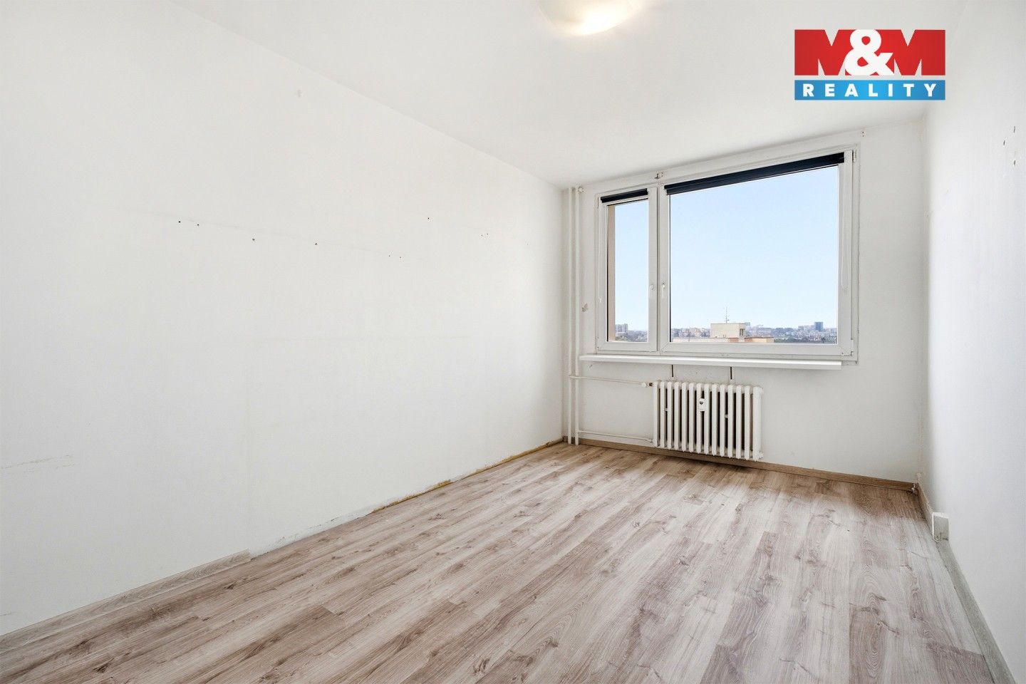 Prodej bytu 3+1 56 m² - foto 7