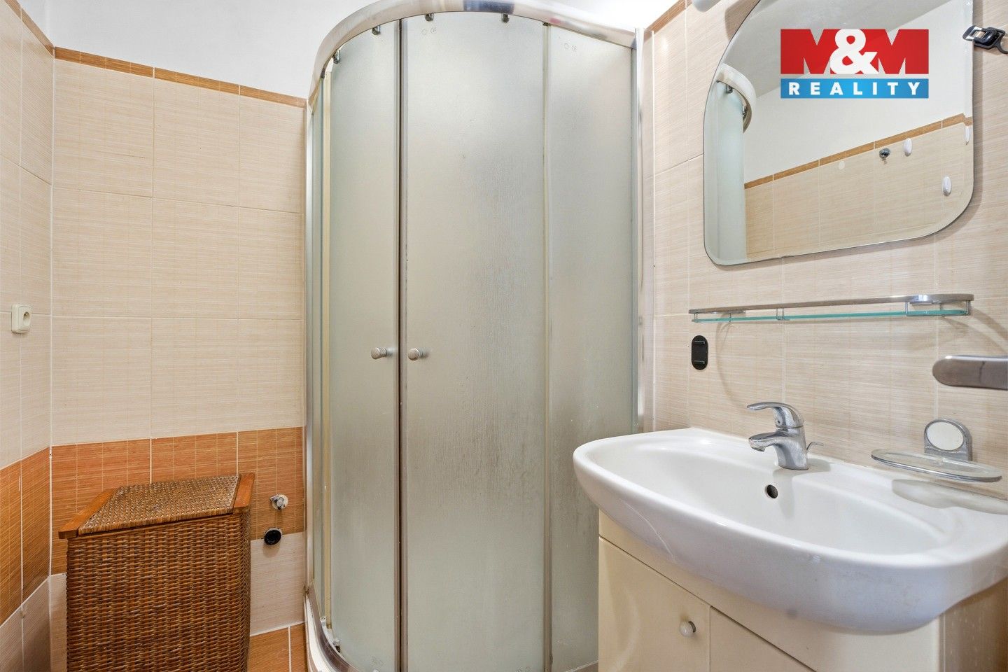 Prodej bytu 3+1 56 m² - foto 10
