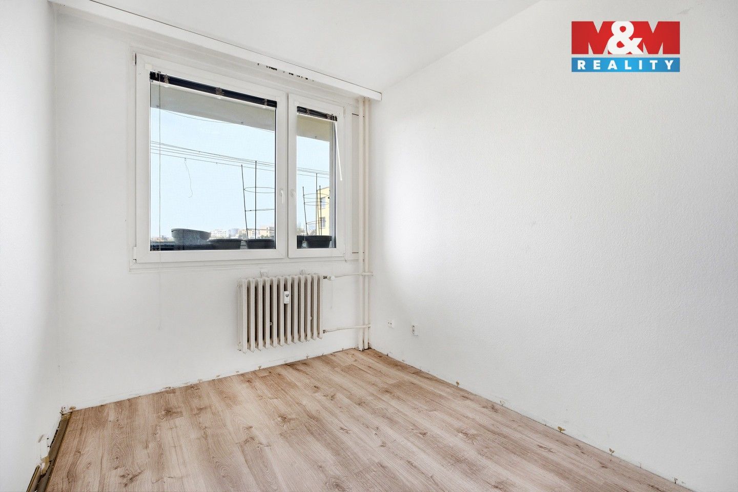 Prodej bytu 3+1 56 m² - foto 12