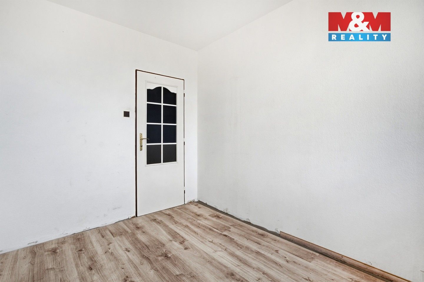 Prodej bytu 3+1 56 m² - foto 14