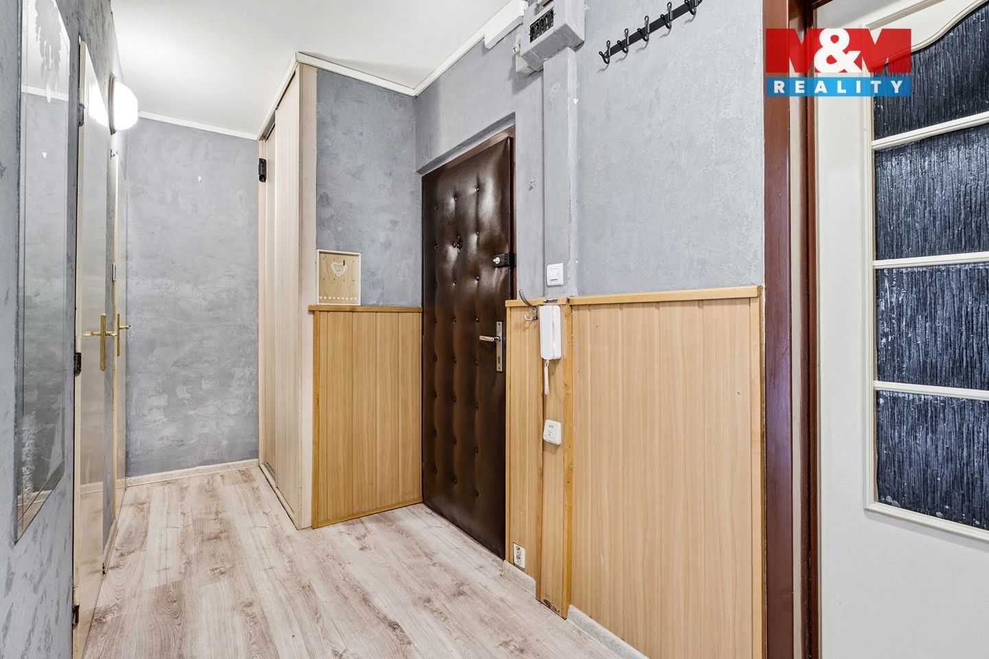 Prodej bytu 3+1 56 m² - foto 15