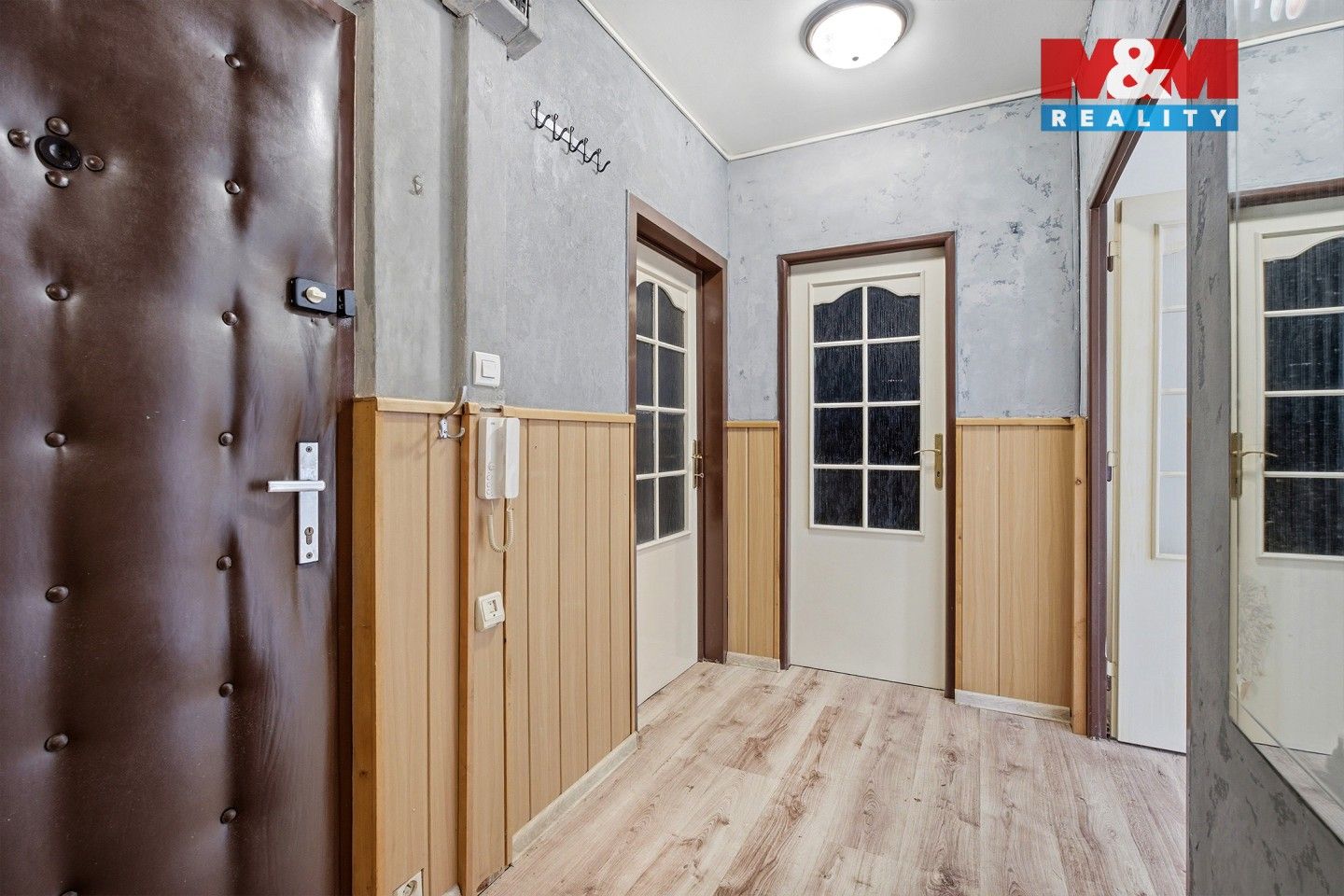 Prodej bytu 3+1 56 m² - foto 16