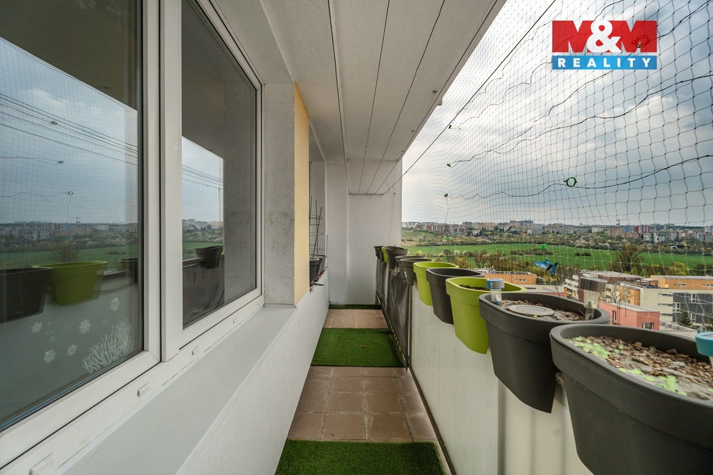 Prodej bytu 3+1 56 m² - foto 20