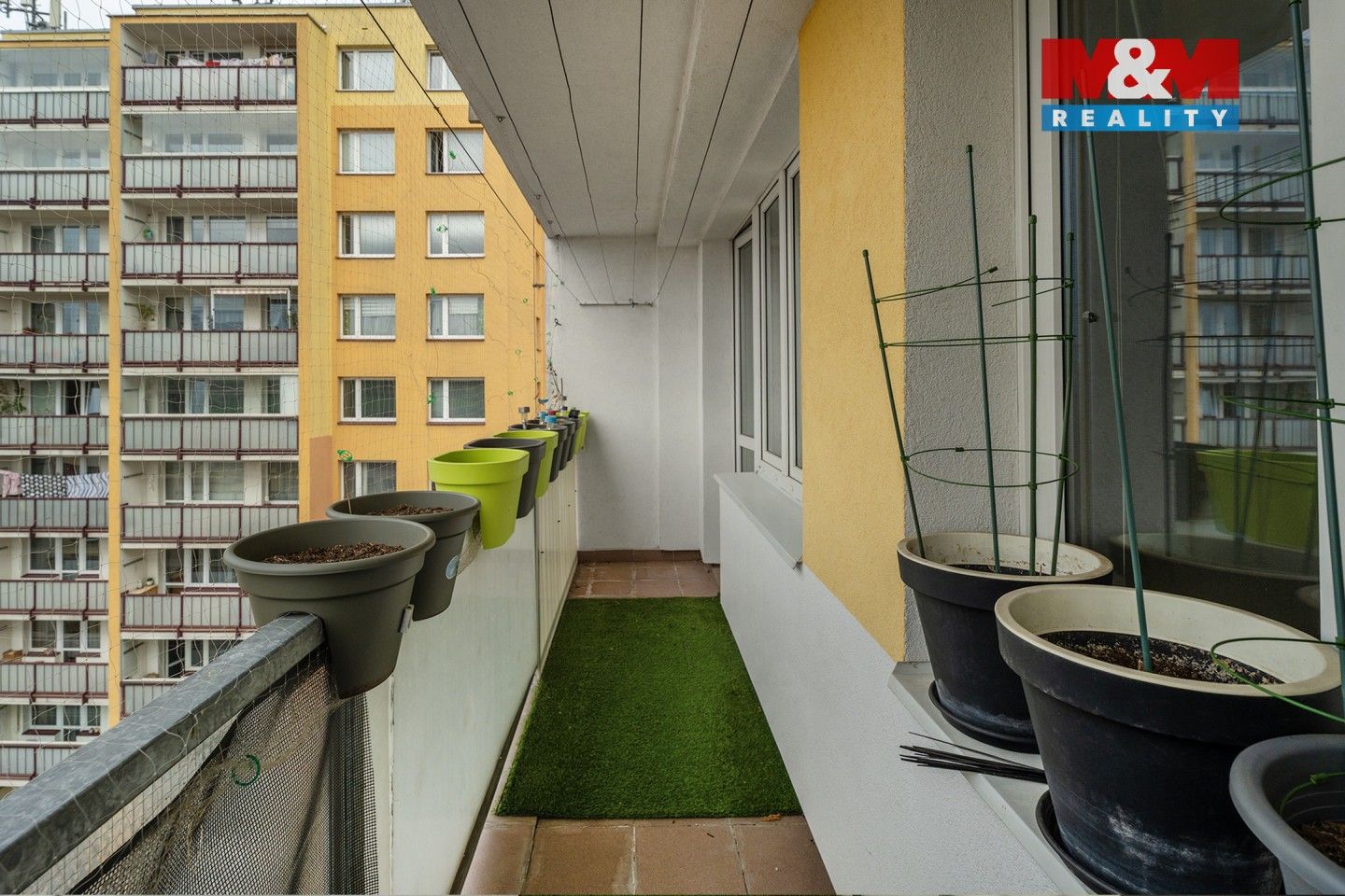 Prodej bytu 3+1 56 m² - foto 19