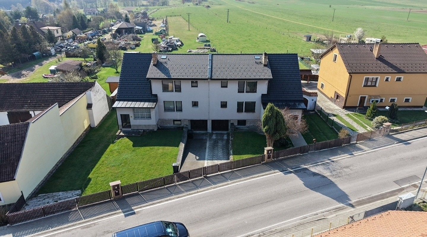 Prodej domu 240 m² - foto 1