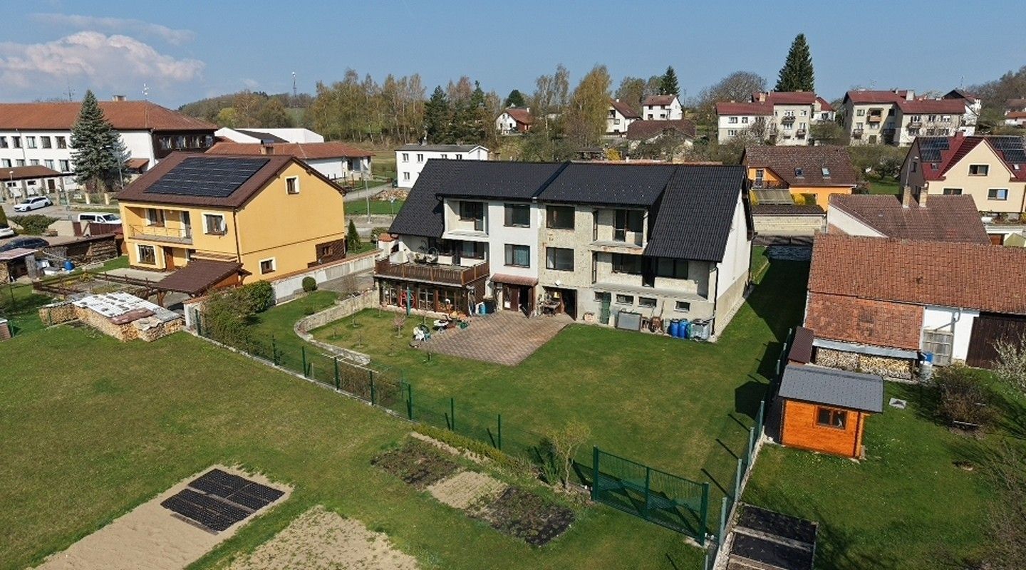 Prodej domu 240 m² - foto 22