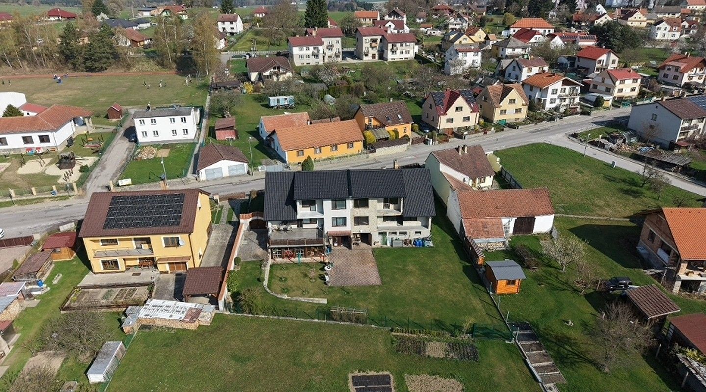 Prodej domu 240 m² - foto 23