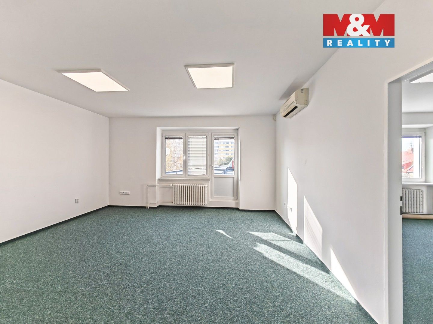 Pronájem komerčního prostoru 77 m² - foto 3