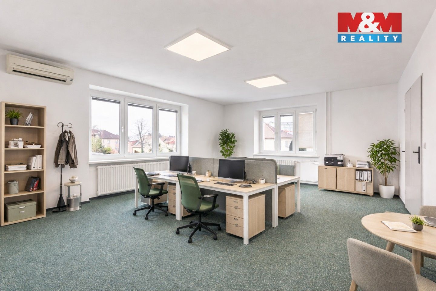 Pronájem komerčního prostoru 77 m² - foto 4